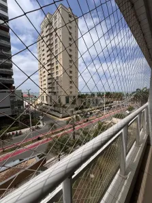 Apartamento com 3 Quartos à venda, 136m² no Ponta D'Areia, São Luís