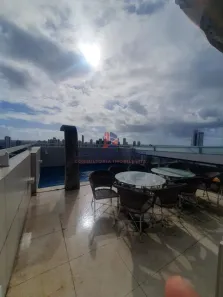 Cobertura com 4 Quartos à venda, 475m² no Espinheiro, Recife