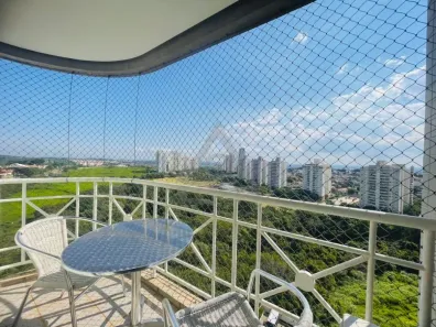Apartamento com 2 Quartos para alugar, 76m² no Vila Marieta, Campinas