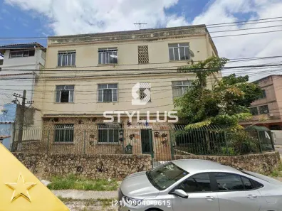 Apartamento com 2 Quartos à venda, 60m² no Piedade, Rio de Janeiro