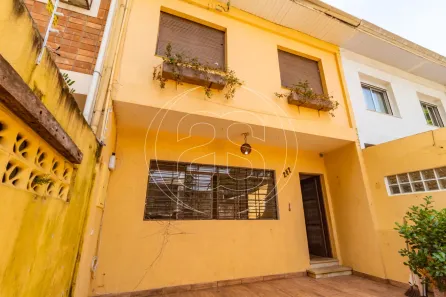 Sobrado com 3 Quartos para alugar, 115m² no Campo Belo, São Paulo