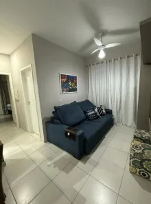 Apartamento com 2 Quartos à venda, 56m² no Areão, Taubaté