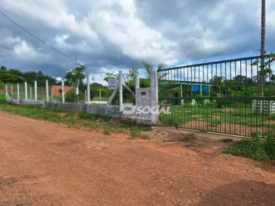 Fazenda/Sítio com 2 Quartos à venda, 5000m² no Areia Branca, Porto Velho