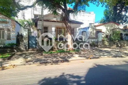 Casa com 7 Quartos à venda, 179m² no Grajaú, Rio de Janeiro