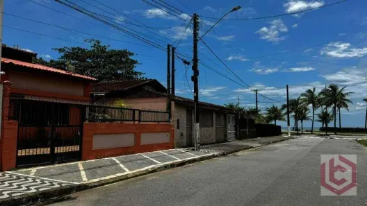 Casa com 2 Quartos à venda, 138m² no Real, Praia Grande