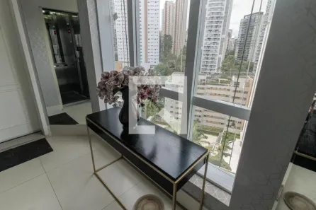 Apartamento com 3 Quartos à venda, 116m² no Vila Andrade, São Paulo
