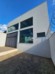 Ponto Comercial para alugar, 189m² no Jardim Laudissi, Santa Bárbara D'Oeste