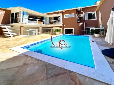 Casa de Condomínio com 4 Quartos à venda, 450m² no Jardim Carioca, Rio de Janeiro