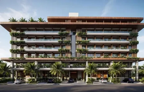 Flat com 1 Quarto à venda, 35m² no Jacumã, Conde