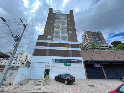 Apartamento com 2 Quartos à venda, 78m² no Teixeiras, Juiz de Fora