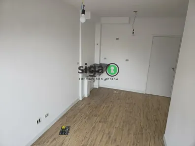 Apartamento com 2 Quartos à venda, 42m² no Jardim Casablanca, São Paulo