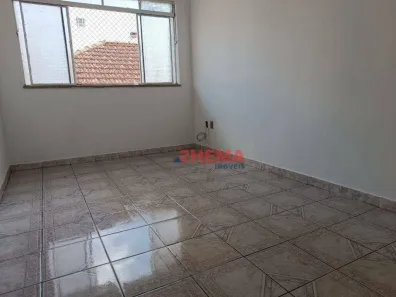 Apartamento com 2 Quartos à venda, 71m² no Ponta da Praia, Santos