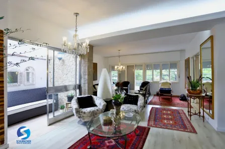 Apartamento com 5 Quartos à venda, 228m² no Independência, Porto Alegre