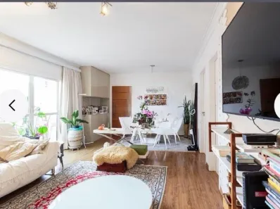 Apartamento com 2 Quartos à venda, 86m² no Indianópolis, São Paulo