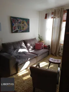 Apartamento com 3 Quartos à venda, 77m² no Jardim Botânico, Porto Alegre