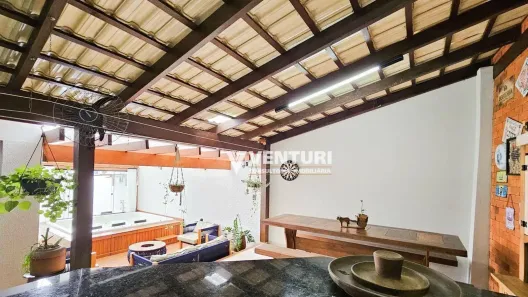 Casa com 3 Quartos à venda, 138m² no Velha, Blumenau