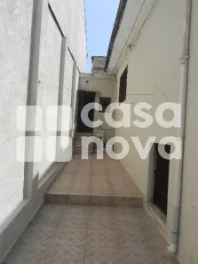 Casa com 1 Quarto para alugar, 37m² no Vila Medeiros, São Paulo