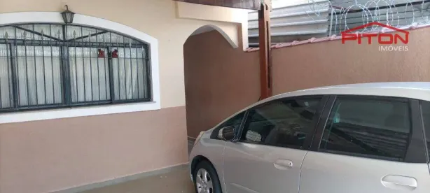 Sobrado com 3 Quartos à venda, 290m² no Vila Santana, São Paulo