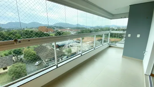 Apartamento com 3 Quartos à venda, 100m² no Itoupava Central, Blumenau