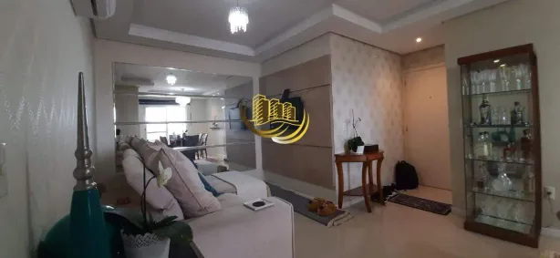 Apartamento com 3 Quartos à venda, 93m² no Campinas, São José