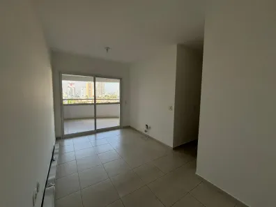 Apartamento com 2 Quartos para alugar, 69m² no Parque Residencial Aquarius, São José dos Campos