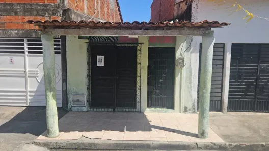 Imóvel Comercial com 1 Quarto à venda, 106m² no Henrique Jorge, Fortaleza