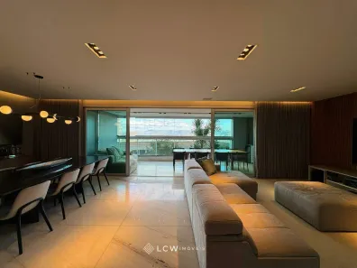 Apartamento com 4 Quartos à venda, 230m² no Piemonte, Nova Lima