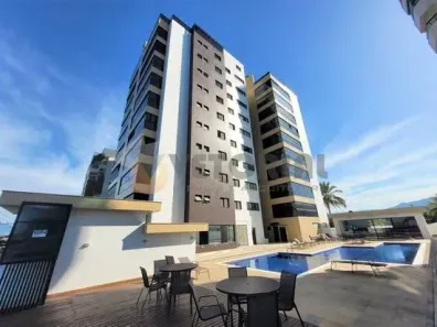 Apartamento com 3 Quartos à venda, 143m² no Indaiá, Caraguatatuba