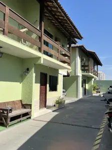 Casa com 2 Quartos à venda, 70m² no Novo Horizonte, Macaé