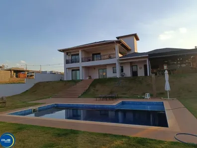 Sobrado com 3 Quartos à venda, 1600m² no Jardim Quintas da Terracota, Indaiatuba