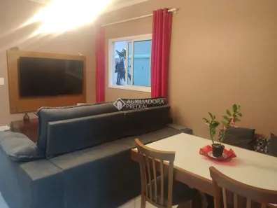 Apartamento com 2 Quartos à venda, 70m² no Vila Pires, Santo André