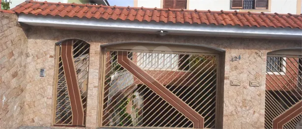 Casa com 3 Quartos à venda, 167m² no Vila Dom Pedro II, São Paulo