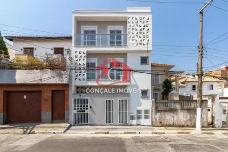 Apartamento com 1 Quarto à venda, 41m² no Vila Paiva, São Paulo