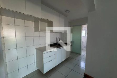 Apartamento com 2 Quartos à venda, 60m² no Jardim, Santo André