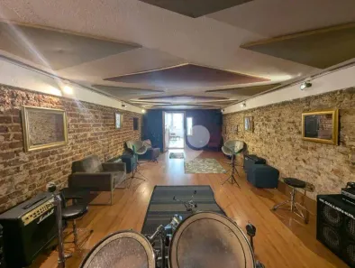 Imóvel Comercial à venda, 124m² no Centro, Rio de Janeiro