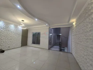 Casa com 3 Quartos à venda, 150m² no Parque Novo Mundo, Americana