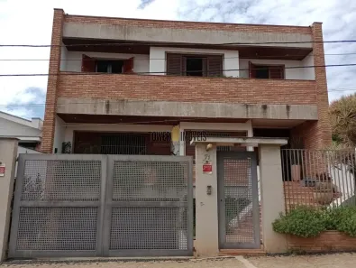 Sobrado com 4 Quartos à venda, 459m² no Vila Nova Valinhos, Valinhos