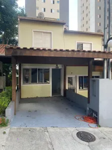 Casa de Condomínio com 3 Quartos à venda, 90m² no Conceição, Osasco
