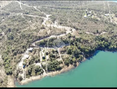 Lote/Terreno à venda, 1048m² no Mansões Solar do Lago, Caldas Novas