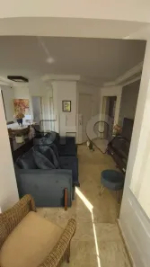 Apartamento com 3 Quartos à venda, 110m² no Água Fria, São Paulo