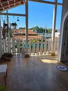 Sobrado com 3 Quartos à venda, 223m² no Jardim das Indústrias, São José dos Campos