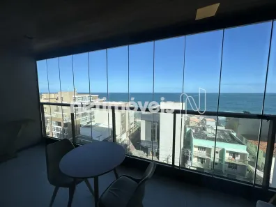 Apartamento com 1 Quarto para alugar, 44m² no Barra, Salvador