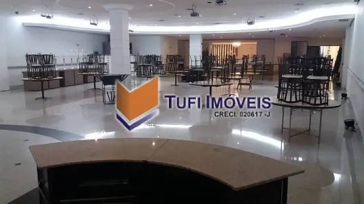 Sala Comercial à venda, 520m² no Jardim Paulistano, São Paulo