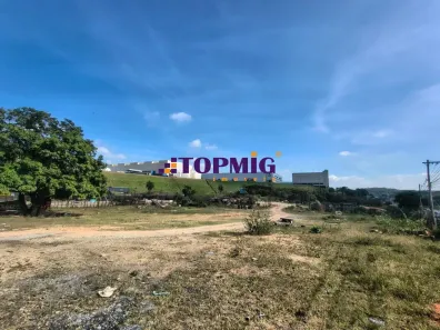 Lote/Terreno à venda, 23000m² no Laranjeiras, Betim