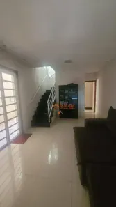 Sobrado com 4 Quartos à venda, 200m² no Parque Flamengo, Guarulhos