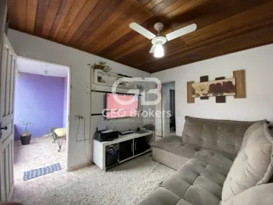 Casa com 2 Quartos à venda, 154m² no Cidade Nova Jacareí, Jacareí