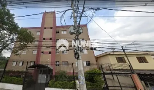 Apartamento com 2 Quartos à venda, 58m² no Santa Terezinha, São Bernardo do Campo