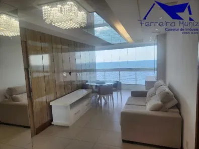 Apartamento com 2 Quartos à venda, 70m² no Pituba, Salvador