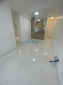 Apartamento com 2 Quartos à venda, 60m² no Assunção, São Bernardo do Campo