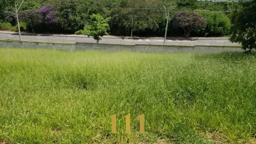 Lote/Terreno à venda, 714m² no Condomínio Reserva do Paratehy, São José dos Campos
